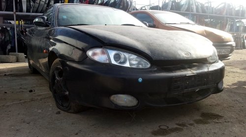 Dezmembrez Hyundai Coupe, an fabr. 1998, 1.6i