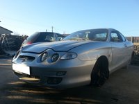 Dezmembrez Hyundai Coupe, an fabr. 2000, facelift, 1.6i