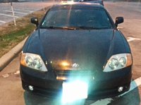 Dezmembrez Hyundai Coupe, an fabr. 2004, 2.7i