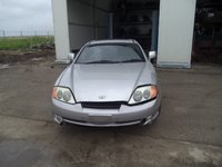 Dezmembrez Hyundai Coupe din 2002, 2.0 16v