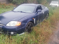 Dezmembrez Hyundai Coupe (GK) 1.6b 16v, an 2002