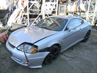 Dezmembrez Hyundai COUPE (GK) 2001 - 2009 1.6 16V G4ED-G ( CP: 105, KW: 77, CCM: 1599 ) Benzina