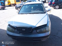 Dezmembrez HYUNDAI ELANTRA 1.6 B DIN 2001