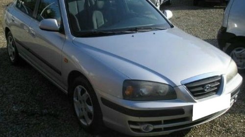 Dezmembrez Hyundai Elantra 2.0 CRDI an 2003