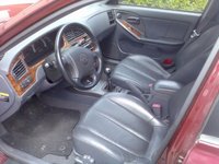 Dezmembrez hyundai elantra 2.0crdi