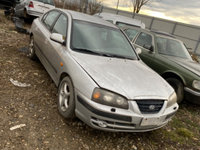 Dezmembrez Hyundai Elantra 2003 diesel