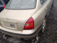 Dezmembrez Hyundai Elantra 2003