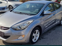 Dezmembrez Hyundai Elantra 2012 1.6 benzina g4fg-5