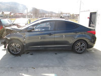 Dezmembrez Hyundai Elantra 2013