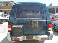 Dezmembrez Hyundai Galloper din 2000