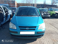 Dezmembrez HYUNDAI GETZ 1.1 B DIN 2004-Tip-G4HD