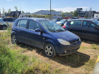 Dezmembrez hyundai getz 1.5 crdi 2008