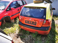 Dezmembrez Hyundai Getz 1.5 crdi an 2005