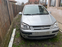 Dezmembrez hyundai getz 1.5crdi diesel