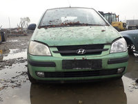 Dezmembrez Hyundai Getz 2003 benzina E4