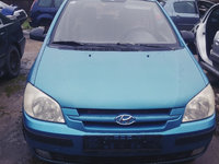 Dezmembrez Hyundai Getz 2004 BERLINA CU Haion 1.1