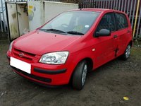 Dezmembrez Hyundai Getz, an fabr. 2003, 1.1i