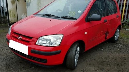 Dezmembrez Hyundai Getz, an fabr. 2003, 1.1i