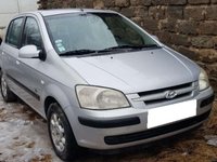 Dezmembrez Hyundai Getz, an fabr. 2003, 1.6i