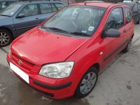 Dezmembrez Hyundai Getz, an fabr. 2004, 1.1i