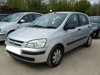 Dezmembrez Hyundai Getz, an fabr. 2005, 1.4i, NFL