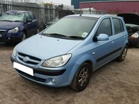 Dezmembrez Hyundai Getz, an fabr. 2008, 1.4i 16V , FL