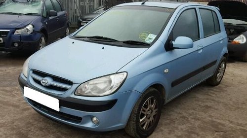 Dezmembrez Hyundai Getz, an fabr. 2008, 1.4i 