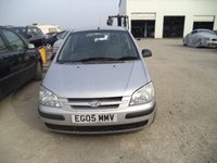 Dezmembrez Hyundai Getz din 2006, 1.5 CRDI