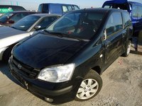 Dezmembrez Hyundai Getz din 2006, 1.6 16v