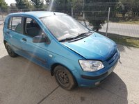 DEZMEMBREZ HYUNDAI GETZ FAB. 2004 1.1 BENZINA 46KW 63CP ⭐⭐⭐⭐⭐