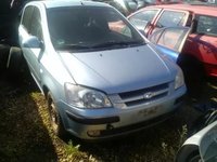 Dezmembrez Hyundai Getz