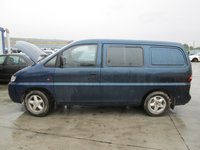 Dezmembrez hyundai h1 2.5 tci 2002