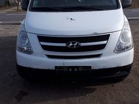 Dezmembrez Hyundai H1 Starex 2.5 diesel 2007.2008,2009,2010,2011,2012