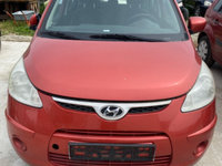 Dezmembrez Hyundai I10 1.1 benzina 2008