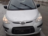 DEZMEMBREZ HYUNDAI I10 1.1 BENZINA , AN 2008