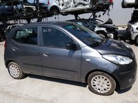 Dezmembrez Hyundai i10 1.1 benzina