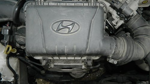 Dezmembrez Hyundai i10 , 2008-2013