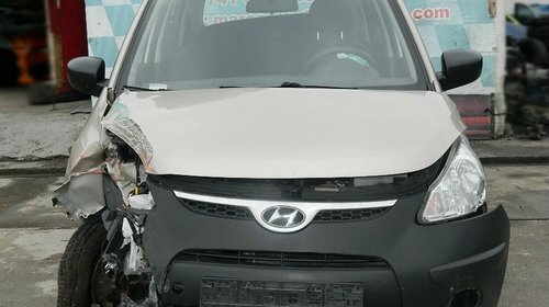 Dezmembrez Hyundai i10 , 2008-2013