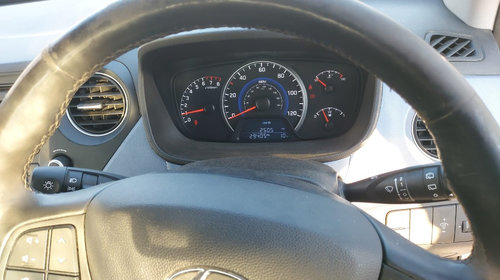 Dezmembrez Hyundai i10 2015 Hatchback 1,0
