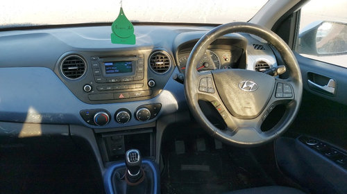 Dezmembrez Hyundai i10 2015 Hatchback 1,0