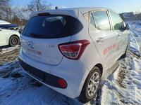 Dezmembrez Hyundai i10