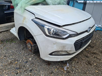 Dezmembrez Hyundai I20 1.0 t-gdi Tip motor G3LC 2016