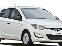 Dezmembrez Hyundai i20 an 2014 Piese originale de calitate !