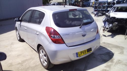 Dezmembrez Hyundai I20 din 2010, 1.1B