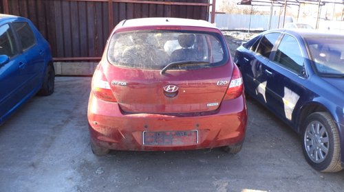 Dezmembrez Hyundai I20