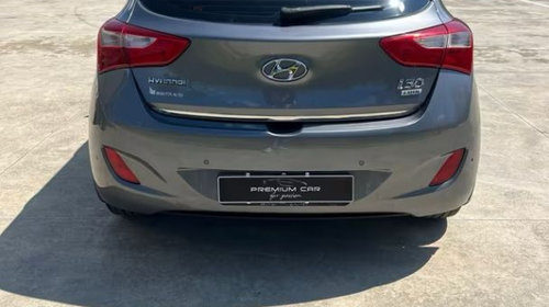 Dezmembrez Hyundai i30 1.4 benzina 2013
