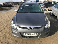 DEZMEMBREZ HYUNDAI I30 1.6 CRDI 2010