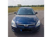 Dezmembrez Hyundai i30 1.6 Diesel Manual 5 Trepte cod motor: D4FB an 2009