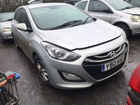 Dezmembrez hyundai i30 1.6 tdi an 2012