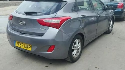 Dezmembrez Hyundai I30-dupa 2011